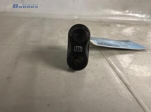 Switch for rear window heating DACIA SANDERO