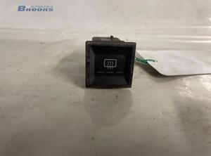 Switch for rear window heating VW TRANSPORTER V Van (7HA, 7HH, 7EA, 7EH)