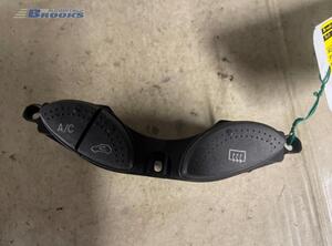 Switch for rear window heating FORD FOCUS Saloon (DFW)