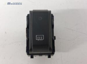 Switch for rear window heating OPEL VIVARO B Van (X82)