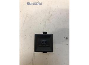 Switch for rear window heating VW TRANSPORTER V Van (7HA, 7HH, 7EA, 7EH)