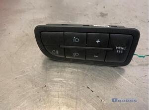 Schakelaar voor Koplamphoogteregeling FIAT GRANDE PUNTO (199_), FIAT PUNTO (199_), FIAT PUNTO EVO (199_), ABARTH GRANDE PUNTO