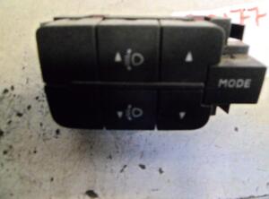 Switch for headlight range adjustment IVECO DAILY IV Van, IVECO DAILY III Van, IVECO DAILY IV Bus, IVECO DAILY VI Van