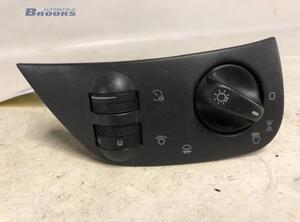 Switch for headlight SEAT AROSA (6H), SEAT CORDOBA Vario (6K5)