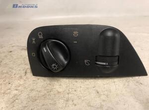 Switch for headlight SEAT IBIZA II (6K1)