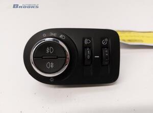 Schalter für Licht Opel Corsa D S07 13310331 P18959045