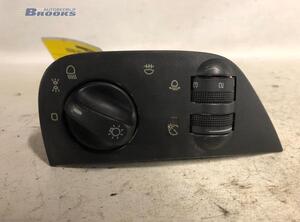 Switch for headlight VW POLO (6N1)