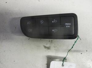 Switch for fog light ALFA ROMEO MITO (955_)