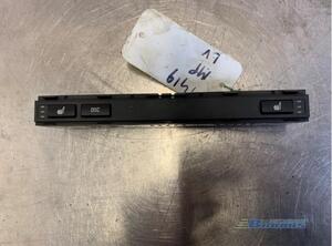 Schakelaar voor Stoelverwarming BMW 3 Touring (E46), BMW 3 Compact (E46)