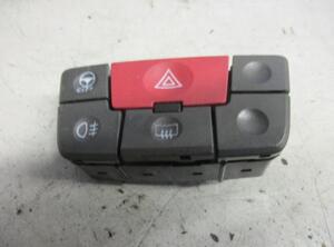 Switch for hazard light FIAT PANDA (169_)