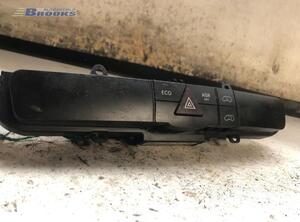 Switch for hazard light MERCEDES-BENZ SPRINTER 3,5-t Van (906)