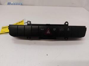 Switch for hazard light MERCEDES-BENZ SPRINTER 5-t Platform/Chassis (906)