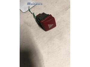 Switch for hazard light PEUGEOT 207 (WA_, WC_)