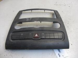 Switch for hazard light MERCEDES-BENZ SPRINTER 3,5-t Van (906)