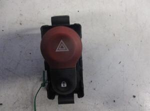 Switch for hazard light RENAULT KANGOO Express (FW0/1_)