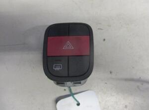 Switch for hazard light PEUGEOT BIPPER (AA_)