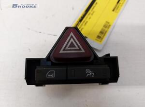 Switch for hazard light OPEL CORSA D (S07)