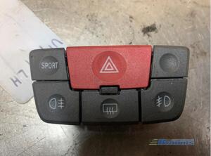 Switch for hazard light FIAT PANDA (169_)