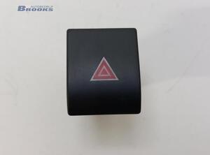 Switch for hazard light PEUGEOT 3008 MPV (0U_)