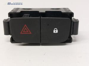 Switch for hazard light OPEL VIVARO B Van (X82)