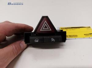 Switch for hazard light OPEL CORSA D (S07)