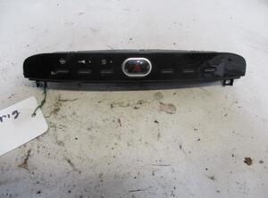 Switch for hazard light FIAT GRANDE PUNTO (199_), FIAT PUNTO (199_), FIAT PUNTO EVO (199_)