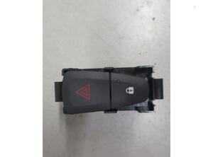 Switch for hazard light DACIA DOKKER Express Box Body/MPV