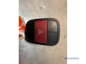 Switch for hazard light FIAT FIORINO Box Body/MPV (225_), FIAT QUBO (225_)