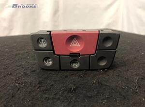 Switch for hazard light FIAT PANDA (169_)