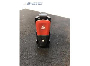 Switch for hazard light RENAULT MEGANE III Grandtour (KZ0/1)