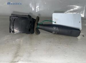 Switch for wiper PEUGEOT PARTNER Box Body/MPV (5_, G_), PEUGEOT PARTNER MPV (5_, G_)