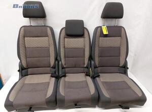 Seat VW TOURAN (1T1, 1T2), VW TOURAN (1T3), VW TOURAN VAN (1T1, 1T2)