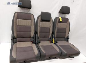 Seat VW TOURAN (1T1, 1T2), VW TOURAN (1T3), VW TOURAN VAN (1T1, 1T2)