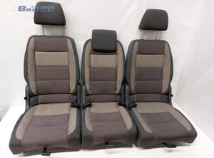 Seat VW TOURAN (1T1, 1T2), VW TOURAN (1T3), VW TOURAN VAN (1T1, 1T2)