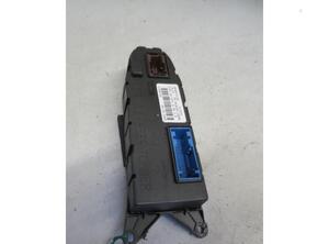 Control unit for door drawing support PEUGEOT 607 (9D, 9U)