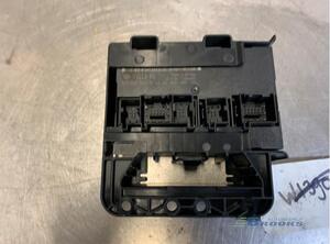 Control unit for door drawing support VW GOLF V (1K1)