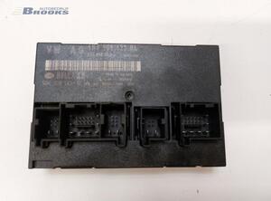 Control unit for door drawing support VW GOLF V (1K1), VW GOLF VI (5K1)