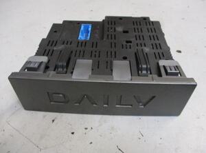 Control unit for door drawing support IVECO DAILY V Van, IVECO DAILY V Platform/Chassis, IVECO DAILY IV Van, IVECO DAILY VI Van