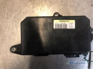 Control unit for door drawing support ALFA ROMEO 159 Sportwagon (939_)