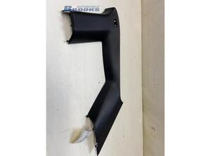 C-Pillar Trim Cover Panel BMW i3 (I01)