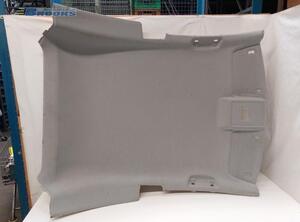 Front roof paneel OPEL CORSA D (S07)