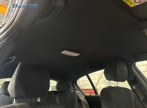 Front roof paneel BMW 1 (F20)