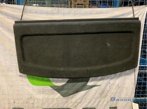 Rear Shelf Trim VW GOLF V (1K1), VW GOLF VI (5K1)