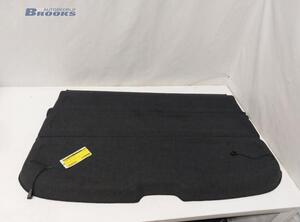 Hoedenplank Bekleding PEUGEOT 3008 MPV (0U_), PEUGEOT 3008 SUV (MC_, MR_, MJ_, M4_)