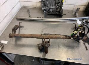 Tow Hitch (Towbar) SUZUKI SX4 (EY, GY), SUZUKI SX4 Saloon (GY, RW)