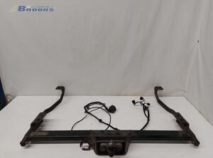 Tow Hitch (Towbar) OPEL VIVARO B Van (X82), OPEL VIVARO B Bus (X82)