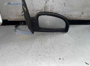 Wing (Door) Mirror HYUNDAI GETZ (TB)