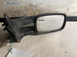 Wing (Door) Mirror VW CADDY II Box Body/MPV (9K9A)