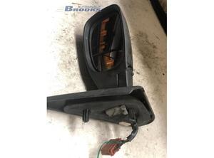 Wing (Door) Mirror PEUGEOT 306 Break (7E, N3, N5)