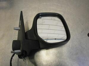 Wing (Door) Mirror CITROËN BERLINGO / BERLINGO FIRST MPV (MF_, GJK_, GFK_)